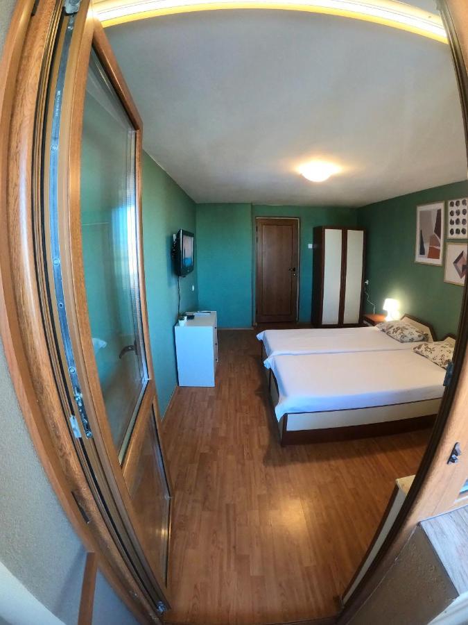 Appartamento Sunset Yavorov Pomorie Esterno foto