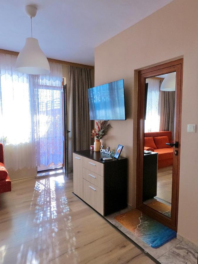 Appartamento Sunset Yavorov Pomorie Esterno foto